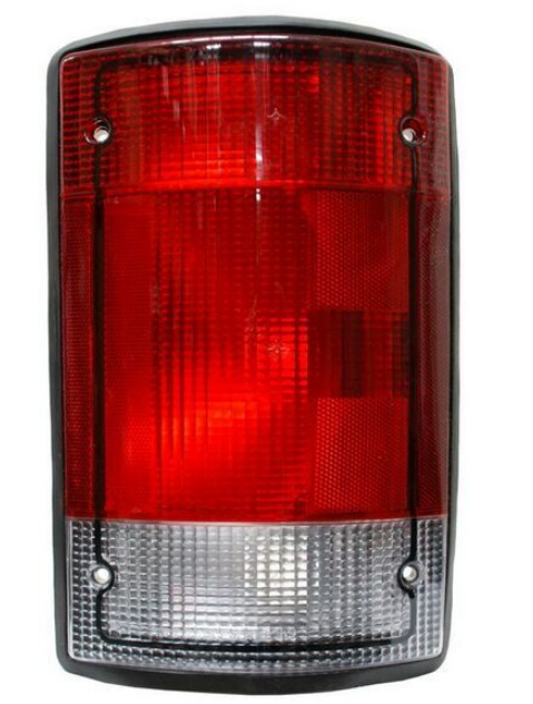 CALAVERA FORD VAN ECONOLINE DE 1995 AL 2014 /EXCURSION 2000 AL 2003 DER TYC