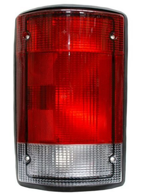 CALAVERA FORD VAN ECONOLINE DE 1995 AL 2014 /EXCURSION 2000 AL 2003 IZQ TYC