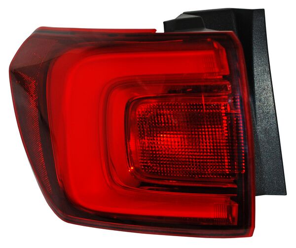 CALAVERA GMC ACADIA 2017 AL 2019 C/ARNES EXT IZQ TYC