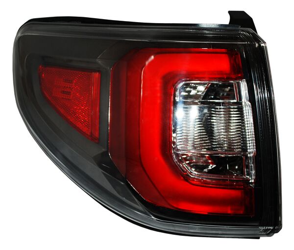 CALAVERA GMC ACADIA 2013 AL 2016 LEDS EXT IZQ TYC
