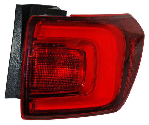 CALAVERA GMC ACADIA 2017 AL 2019 C/ARNES EXT DER TYC