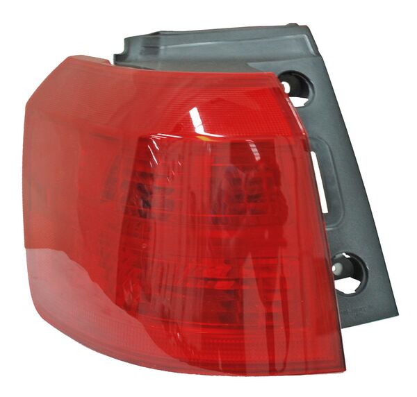 CALAVERA GMC TERRAIN 2010 AL 2017 C/ARNES EXT IZQ TYC