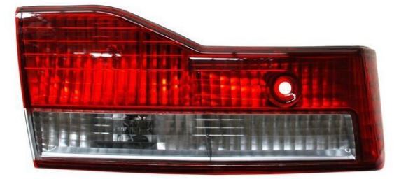 CALAVERA HONDA ACCORD 2001 AL 2002 4 PTAS ROJO/BCO C/FOCO INT DER TYC