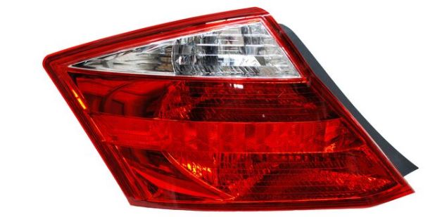 CALAVERA HONDA ACCORD 2008 AL 2011 2 PTAS C/FOCO IZQ TYC *EX+