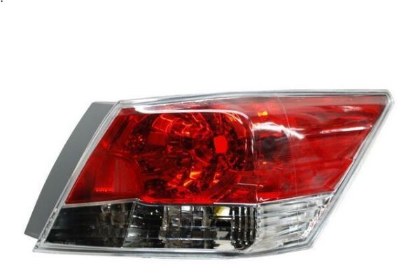 CALAVERA HONDA ACCORD 2008 AL 2012 4 PTAS DER TYC