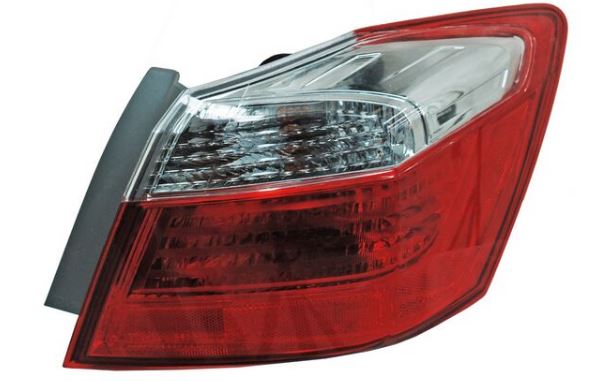 CALAVERA HONDA ACCORD 2013 AL 2015 4 PTAS C/FOCO DER TYC