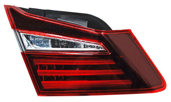 CALAVERA HONDA ACCORD 2016 AL 2017 4 PTAS C/FOCO INT IZQ TYC