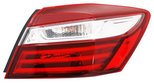 CALAVERA HONDA ACCORD 2016 AL 2017 C/FOCO EXT DER TYC