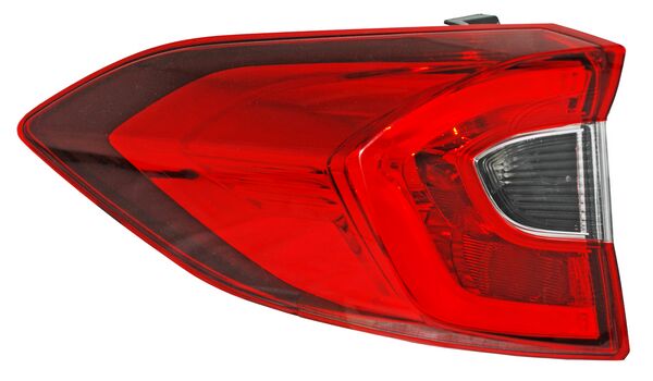 CALAVERA HONDA BRV 2018 AL 2022 EXT IZQ TYC