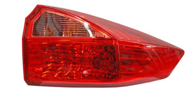 CALAVERA HONDA CITY 2014 AL 2020 EXT DER TYC