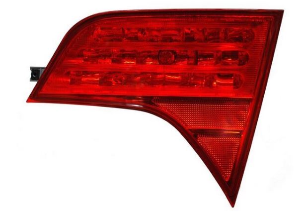 CALAVERA HONDA CIVIC DE 2006 AL 2011 4 PTAS C/FOCOS INT DER HGO  (122174) 