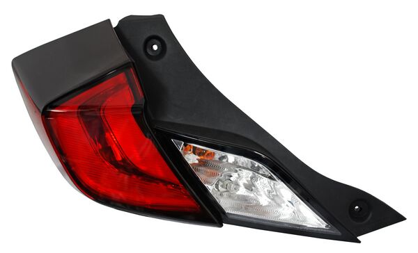 CALAVERA HONDA CIVIC 2016 AL 2020 2 PTAS C/ARNES EXT IZQ TYC