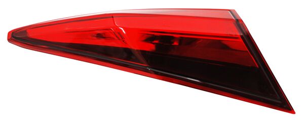 CALAVERA HONDA CIVIC 2016 AL 2020 4 PTAS LEDS INT DER TYC