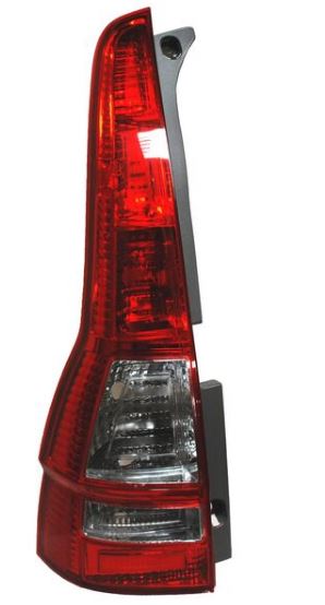 CALAVERA HONDA CRV 2007 AL 2011 IZQ TYC