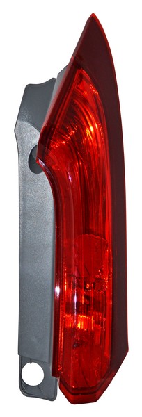 CALAVERA HONDA CRV 12-14 S/ARNES SUP DER HGO