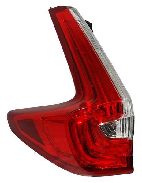 CALAVERA HONDA CRV 2017 AL 2019 LEDS EXT IZQ TYC