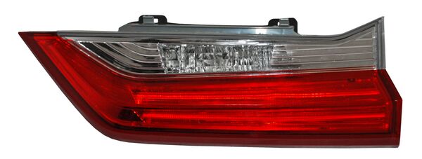 CALAVERA HONDA CRV 2017 AL 2019 LEDS INT DER TYC