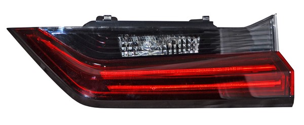 CALAVERA HONDA CRV 2020 AL 2021 OSC LEDS INT DER TYC