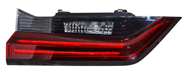 CALAVERA HONDA CRV 2020 AL 2022 OSC LEDS INT IZQ TYC