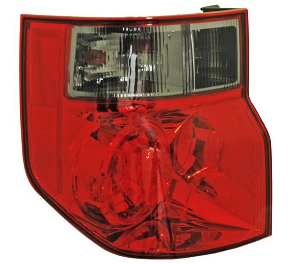 CALAVERA HONDA ELEMENT 2003 AL 2008 C/ARNES IZQ TYC