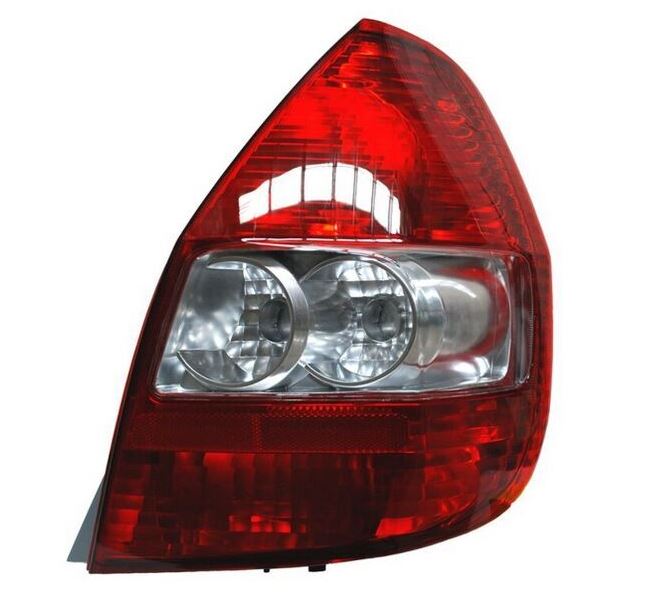 CALAVERA HONDA FIT DE 2006 AL 2008 S/ARNES DER HGO  (9490) 