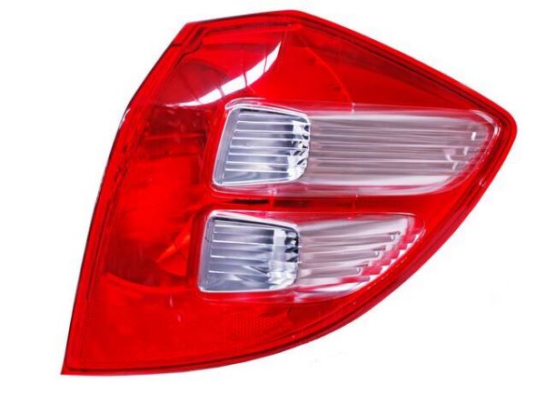 CALAVERA HONDA FIT 2009 AL 2014 DER TYC