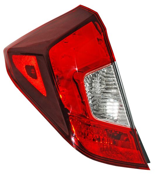 [11-6714-00-1N] CALAVERA HONDA FIT 2015 AL 2020 LEDS INF IZQ TYC