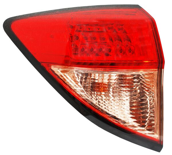 CALAVERA HONDA HRV 2016 AL 2018 LEDS EXT IZQ TYC