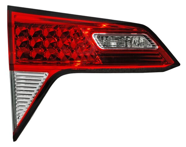 [17-5578-A0-9N] CALAVERA HONDA HRV 2019 AL 2022 CLARA C/FOCO INT IZQ TYC