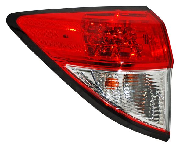 CALAVERA HONDA HRV 19-21 LEDS CLARA EXT IZQ TY TW