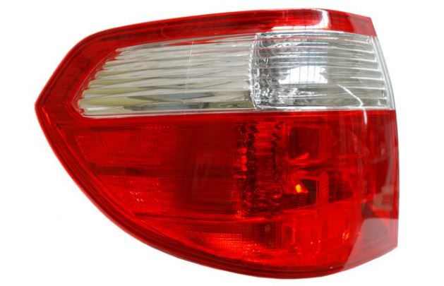 CALAVERA HONDA ODYSSEY 2005 AL 2007 EXT IZQ TYC