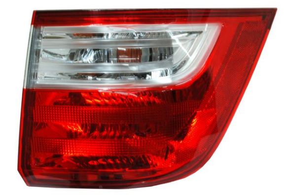 CALAVERA HONDA ODYSSEY 2011 AL 2013 C/FOCO EXT DER TYC