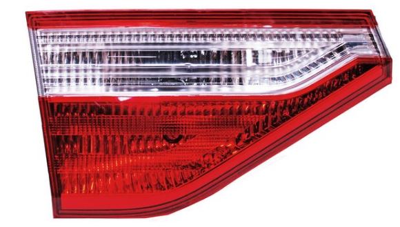 CALAVERA HONDA ODYSSEY 2011 AL 2013 C/FOCO INT IZQ TYC