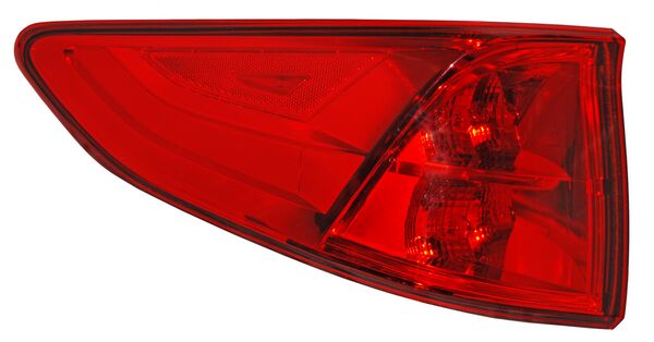 CALAVERA HONDA ODYSSEY 2018 AL 2023 C/FOCO EXT IZQ TYC