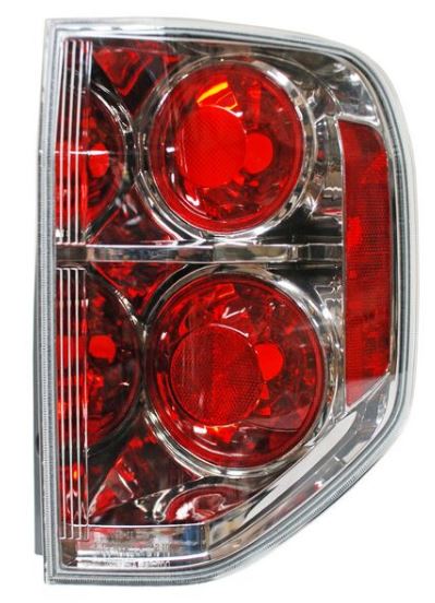 CALAVERA HONDA PILOT 2006 AL 2008 CLARA DER TYC