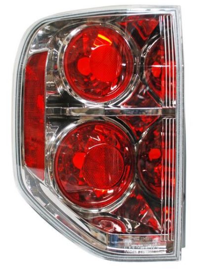 CALAVERA HONDA PILOT 2006 AL 2008 CLARA IZQ TYC