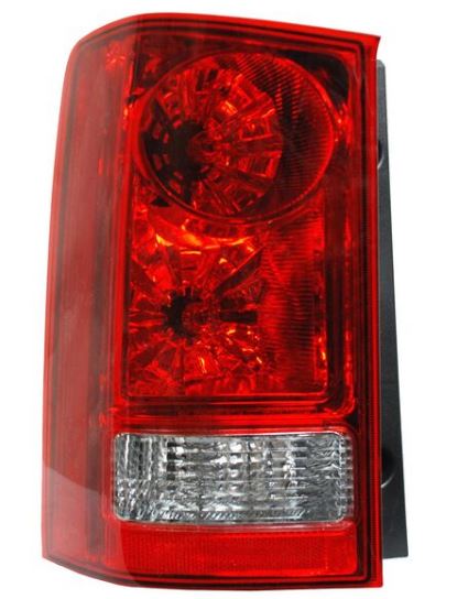 CALAVERA HONDA PILOT 2009 AL 2015 C/ARNES IZQ TYC