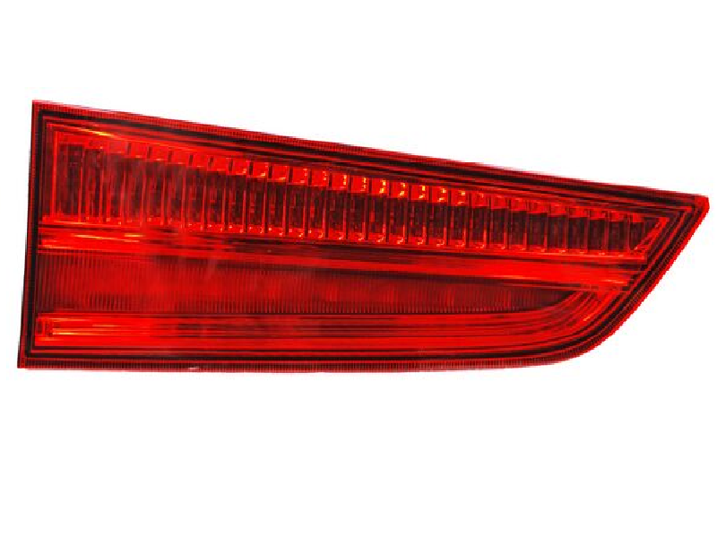 CALAVERA HONDA PILOT 2016 AL 2018 C/FOCO INT IZQ TYC