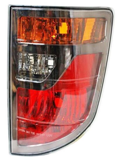 CALAVERA HONDA RIDGELINE 2006 AL 2008 DER TYC