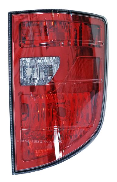 CALAVERA HONDA RIDGELINE PU 09-11 S/ARNES DER TYC 