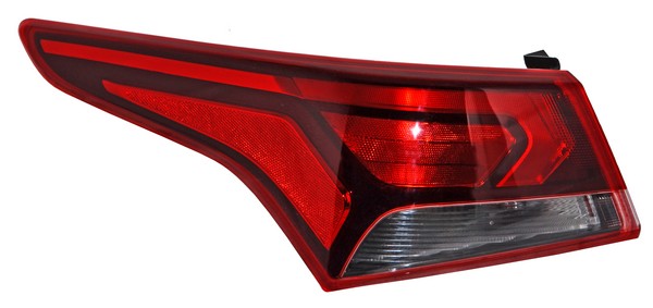 CALAVERA HYUNDAI ACCENT 2018 AL 2022 C/ARNES IZQ TYC