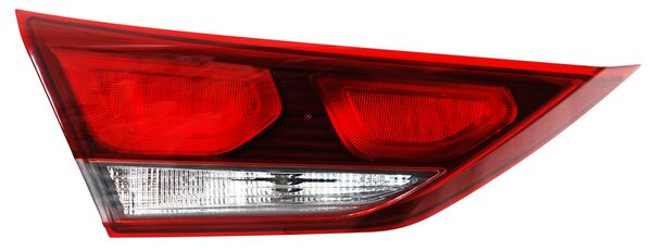 CALAVERA HYUNDAI ELANTRA 2017 AL 2018 C/ARNES INT IZQ TYC