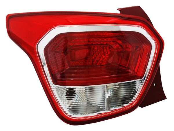 CALAVERA HYUNDAI GRAND I10 2015 AL 2017 4 PTAS C/ARNES IZQ TYC