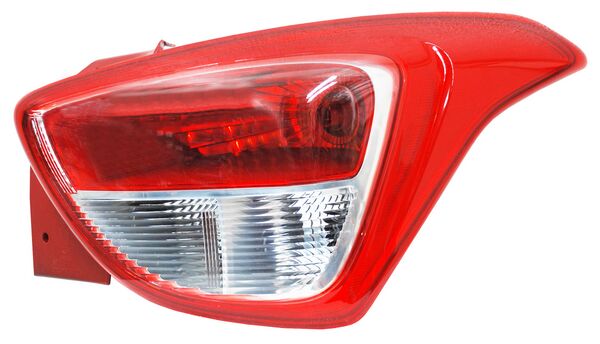 [11-C617-05-2B] CALAVERA HYUNDAI GRAND I10 2015 AL 2020 5 PTAS C/ARNES DER TYC 