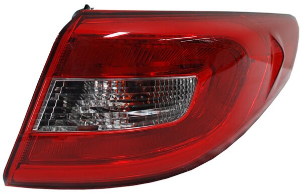 CALAVERA HYUNDAI SONATA 2015 AL 2017 C/ARNES EXT DER TYC