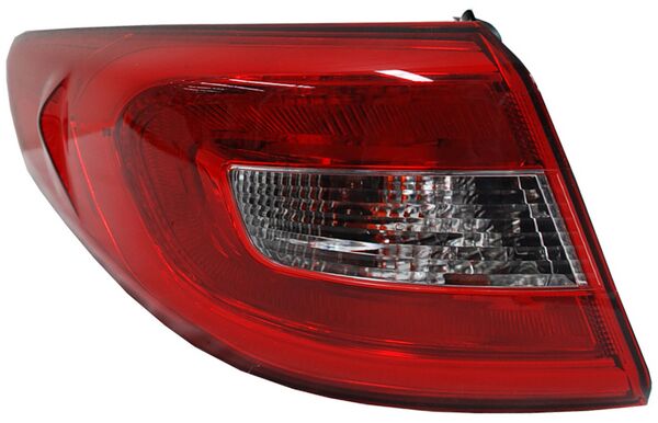 CALAVERA HYUNDAI SONATA 2015 AL 2017 C/ARNES EXT IZQ TYC