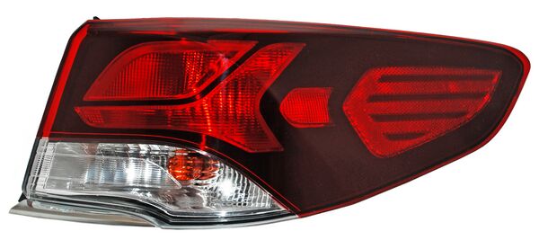 CALAVERA HYUNDAI SONATA 2018 AL 2019 C/ARNES EXT DER TYC