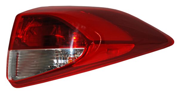 CALAVERA HYUNDAI TUCSON 2016 AL 2018 C/ARNES EXT DER TYC