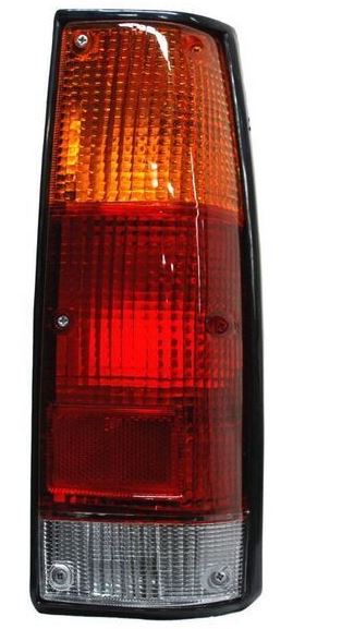 CALAVERA ISUZU PICK UP/ LUV 1983 AL 1987 NEG DER TYC *EX+