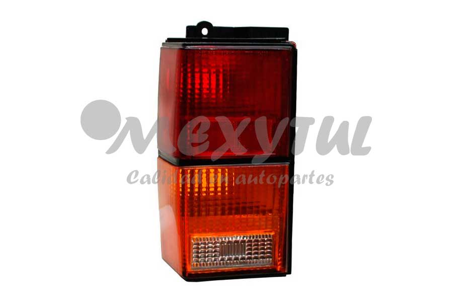 CALAVERA JEEP CHEROKEE 1984 AL 1996 S/FOCO DER TYC (578) *A